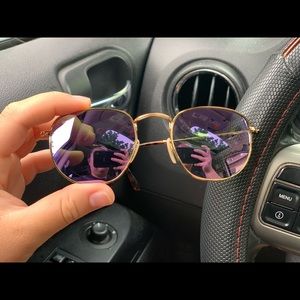 Raybans